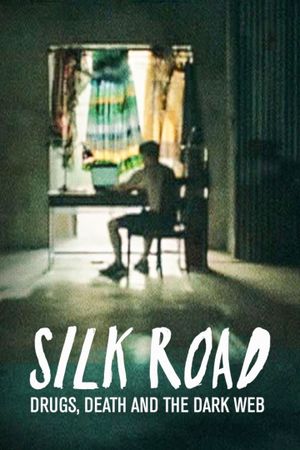 Silk Road: Drugs, Death and the Dark Web's poster