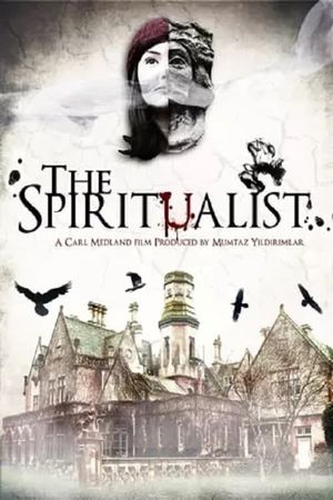 The Spiritualist's poster