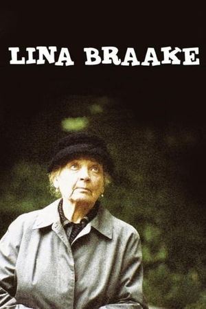 Lina Braake's poster