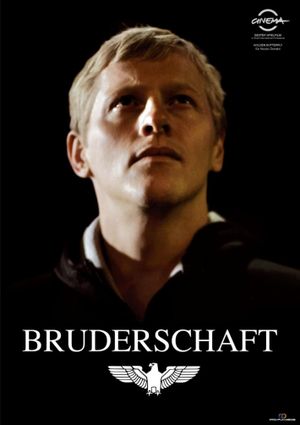 Brotherhood's poster
