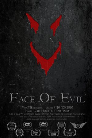 Face of Evil's poster image