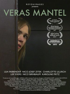 Veras Mantel's poster image