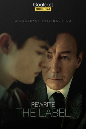 Rewrite the Label's poster image