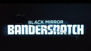 Black Mirror: Bandersnatch's poster