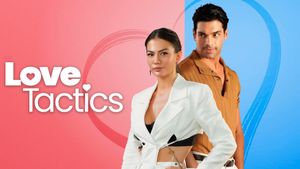 Love Tactics's poster
