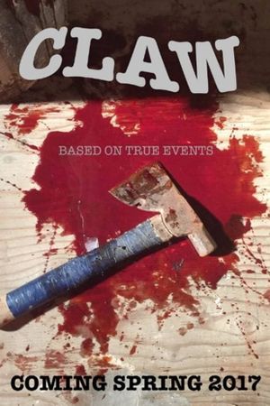 Claw's poster
