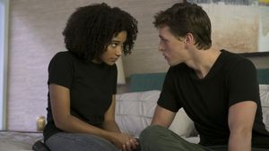 The Darkest Minds's poster