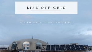 Life Off Grid's poster