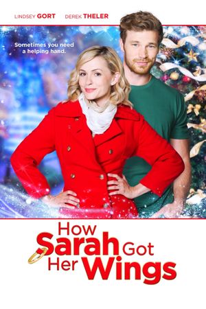 How Sarah Got Her Wings's poster