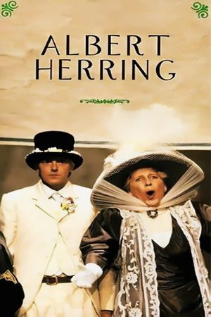 Albert Herring's poster