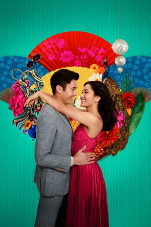 Crazy Rich Asians's poster