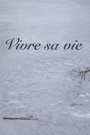 Vivre Sa Vie's poster