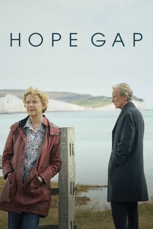 Hope Gap's poster