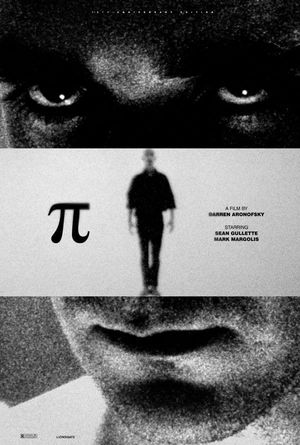 Pi's poster
