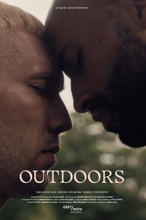 Outdoors's poster