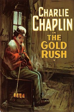 The Gold Rush's poster