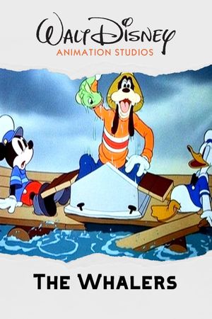 The Whalers's poster