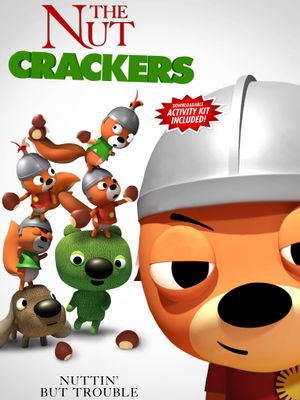 The Nutcrackers's poster