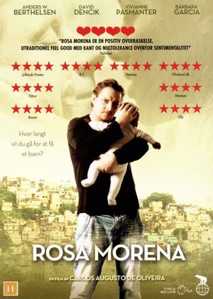 Rosa Morena's poster