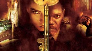 1408's poster