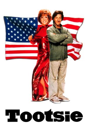 Tootsie's poster