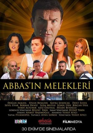 Abbas'in Melekleri's poster