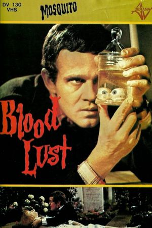 Bloodlust's poster
