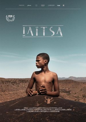 Aitsa's poster