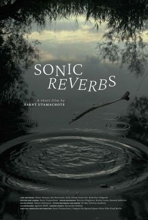 Sonic Reverbs's poster image