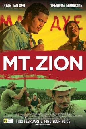 Mt. Zion's poster image