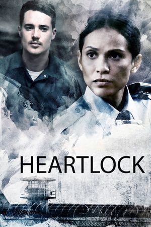 Heartlock's poster