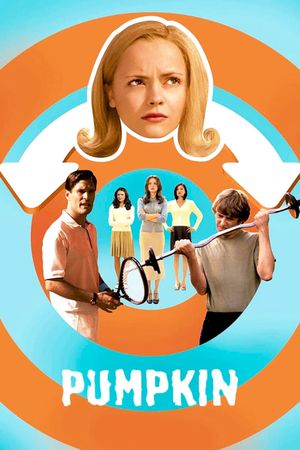 Pumpkin's poster