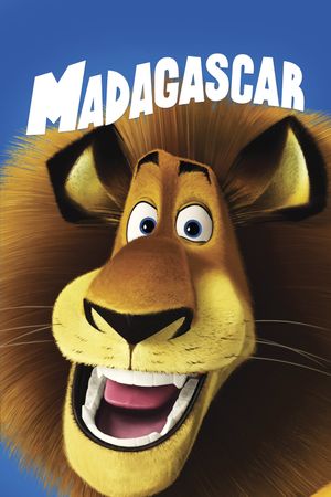 Madagascar's poster