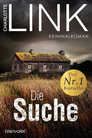 Charlotte Link - Die Suche's poster