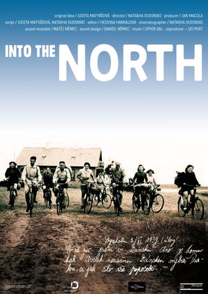 Into the North's poster