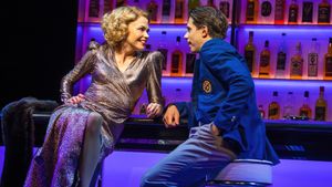 Anything Goes's poster