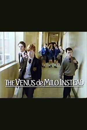 The Venus de Milo Instead's poster