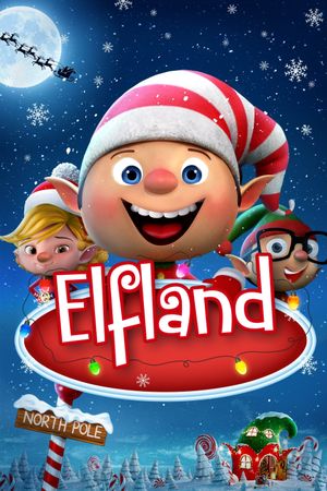 Elfland's poster