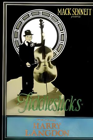 Fiddlesticks's poster