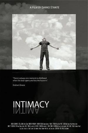 Intimacy's poster