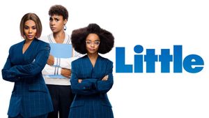 Little's poster