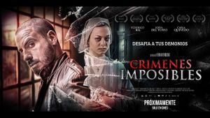 Impossible Crimes's poster