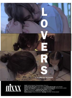 Lovers's poster