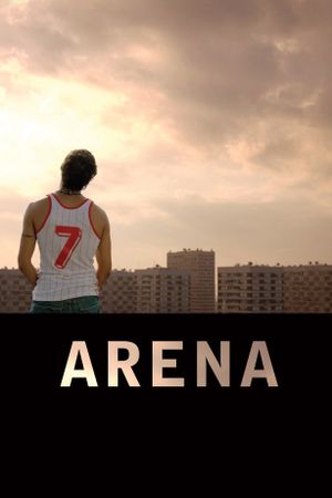 Arena's poster