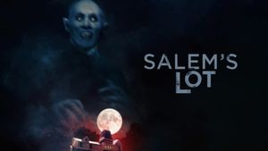 Salem's Lot's poster