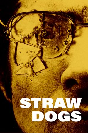 Straw Dogs's poster
