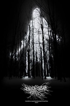 Black Goat's poster