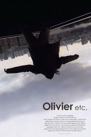 Olivier etc.'s poster