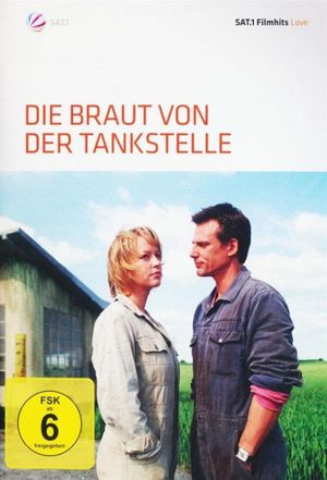 Die Braut von der Tankstelle's poster