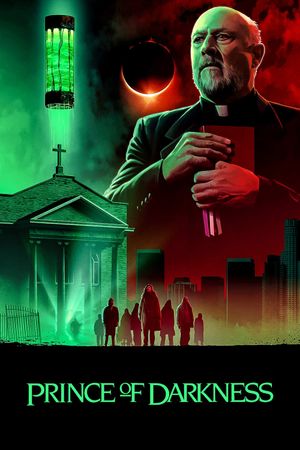 Prince of Darkness's poster